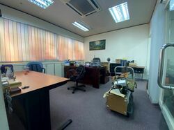 Henderson Industrial Park (D3), Factory #502787731